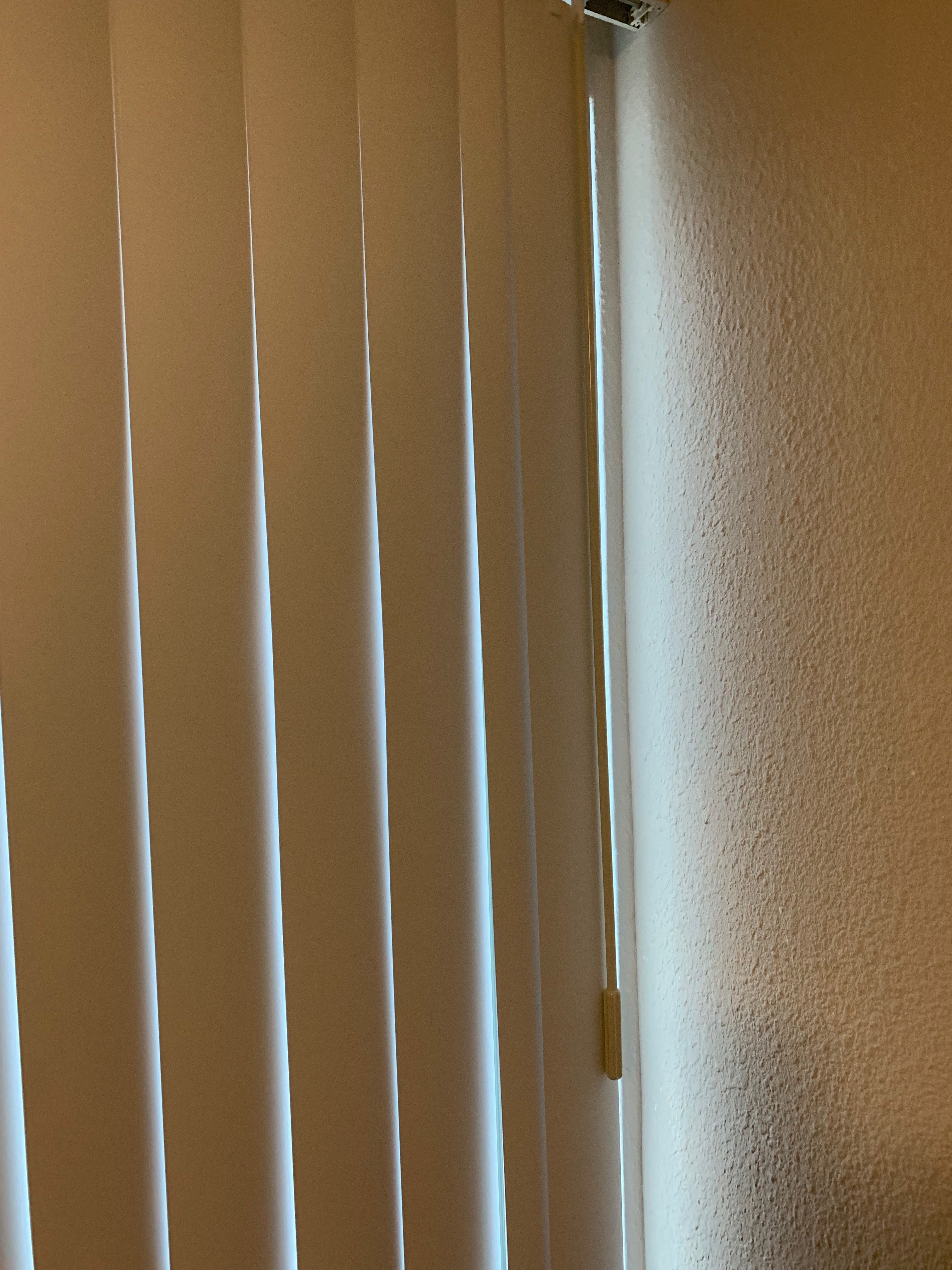 The original blinds